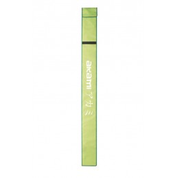 Funda Akami Spinning Verde