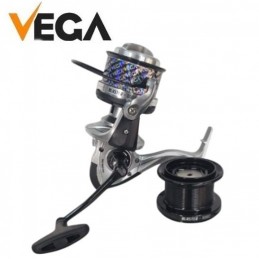 Carrete Vega Blaster 8000