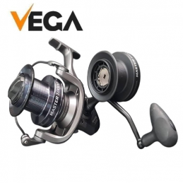 Carrete Vega Master 10000