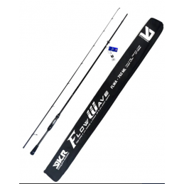 Caña YKR Flowwave 762 ML...