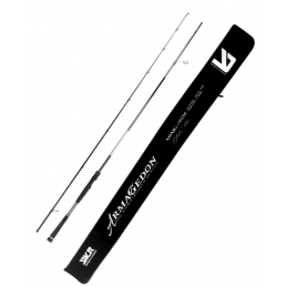 Caña Ykr Armagedon902m