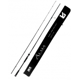 Caña YKR  Alma 96 MH