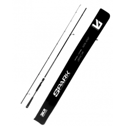 Caña YKR Spark 105 MH...
