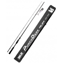 Caña YKR Punchdark 762 M...