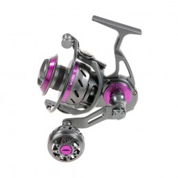 Carrete Hart Miura Spin...