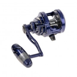 Carrete Hart Miura On Fire 500