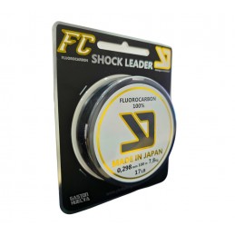 Fluorocarbono YKR FC Shock...