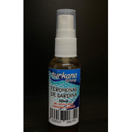 Feromonas Sardina 50 ml