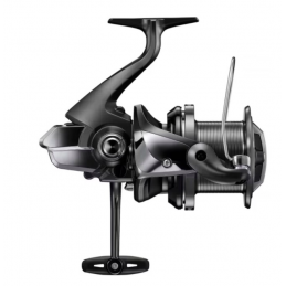 Carrete Shimano Aerlex XTC...