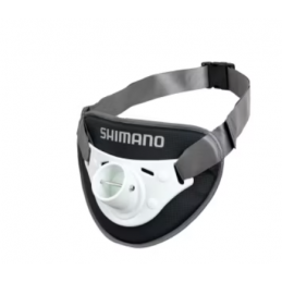 Cinturon de combate Shimano