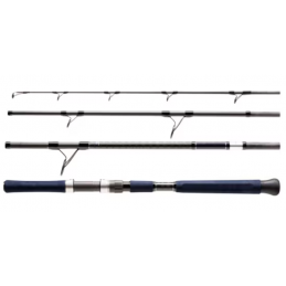 Caña Shimano STC XR Blue...