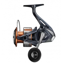 Carrete Shimano Nasci...