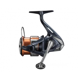 Carrete Shimano Nasci 500 FD