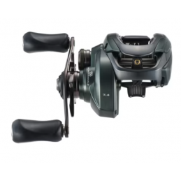 Carrete Shimano Curado M...