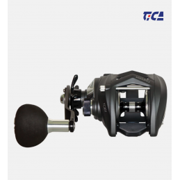 Carrete Tica Titanclaw 301h