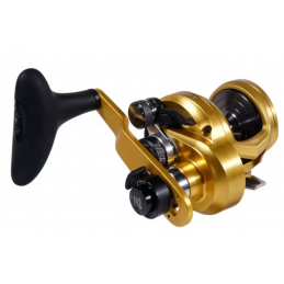 Carrete Tica Iron Claw IC10NTS