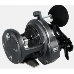 Carrete Tica ForceJig 5hl