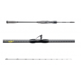 Caña Howk Hot Spot 250