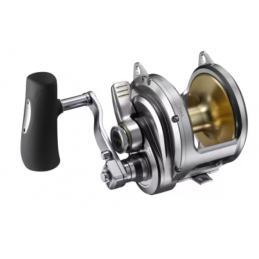 Carrete Shimano Talica II A...