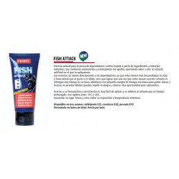 Atrayente Hart Fish Attack