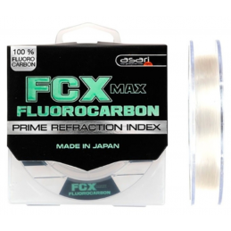 Hilo Asari FCX MAX...