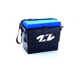 Cajon Seat Box Zun Zun