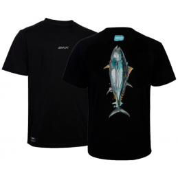 Camiseta Bkk manga corta...