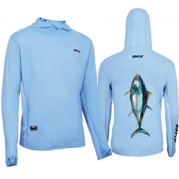 Sudadera BKK Performance...