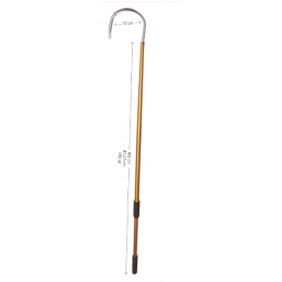 Gancho Aftco de Aluminio no...