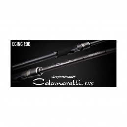 Caña Graphiteleader...