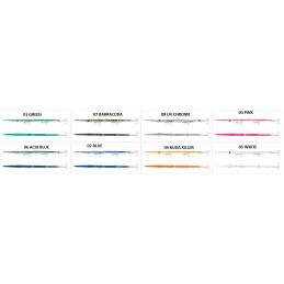 Señuelo Jack Fin Stylo...