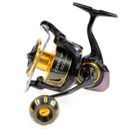 Carrete Hart Crane 6500 7+1bb