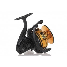 Carrete Hart Abyss DR10000