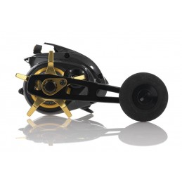 Carrete Hart Izan Jig