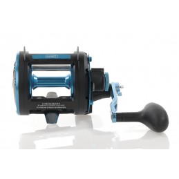 Carrete Hart Twin SPD 30II