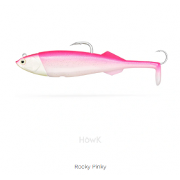 Señuelo Howk Rocky 100g