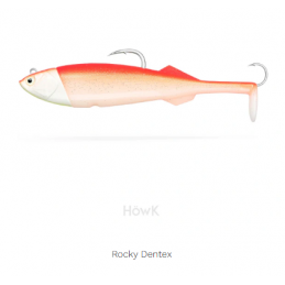 Señuelo Howk Rocky 150g