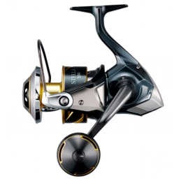 Carrete Shimano Stella SW D...