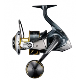 Carrete Shimano Stella SW D...