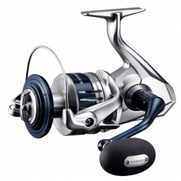 Carrete Shimano Saragosa Sw