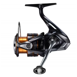 Carrete Shimano Nexave FJ 4000