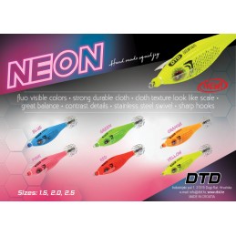 copy of Jibia DTD Neon 1.5