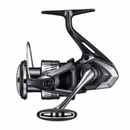 Carrete shimano Miravel FA