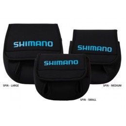 Funda Shimano Carrete Cover...
