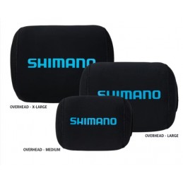 Funda Shimano Carrete Cover...