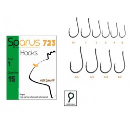 Anzuelo Sparus 723